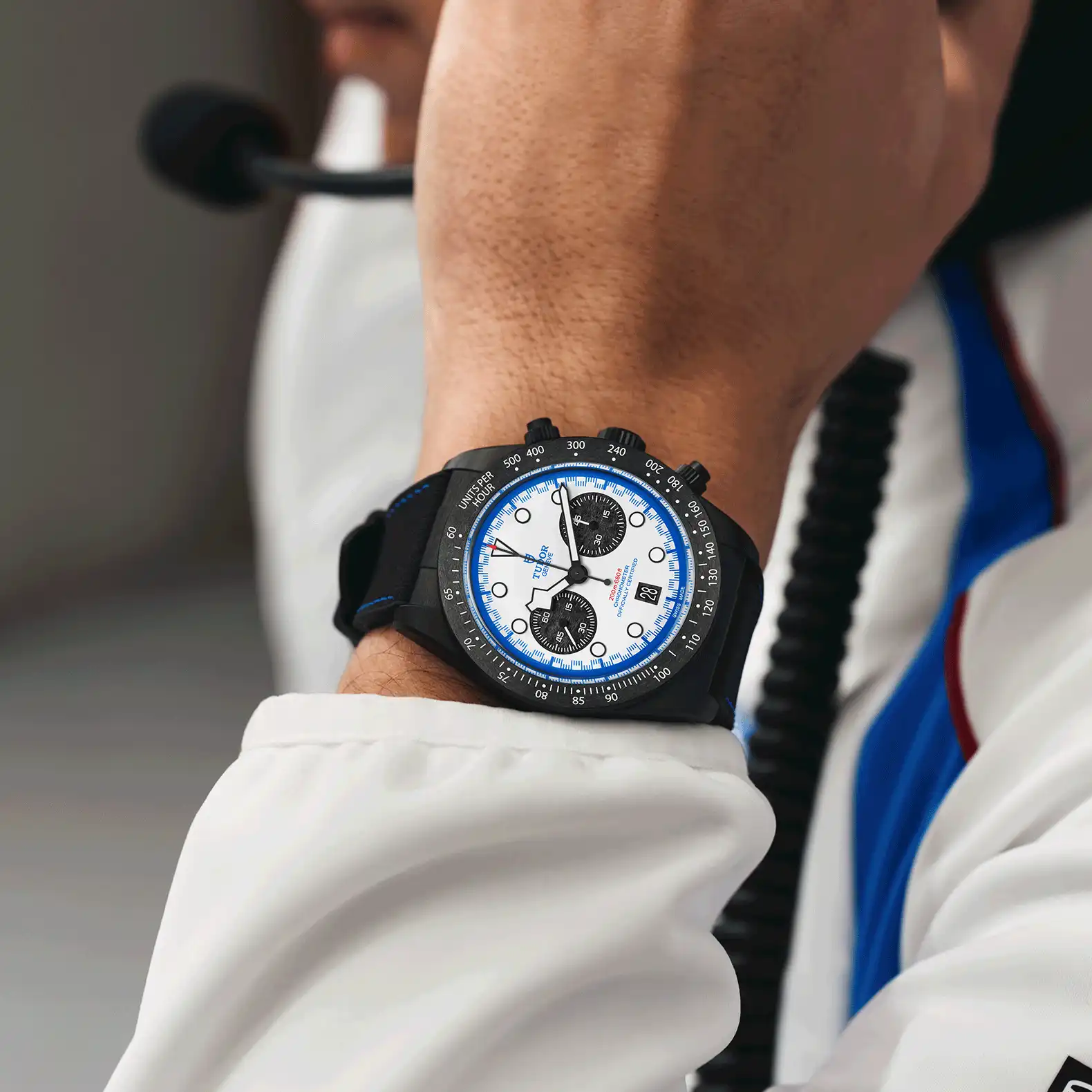 TUDOR M79377KN-0001